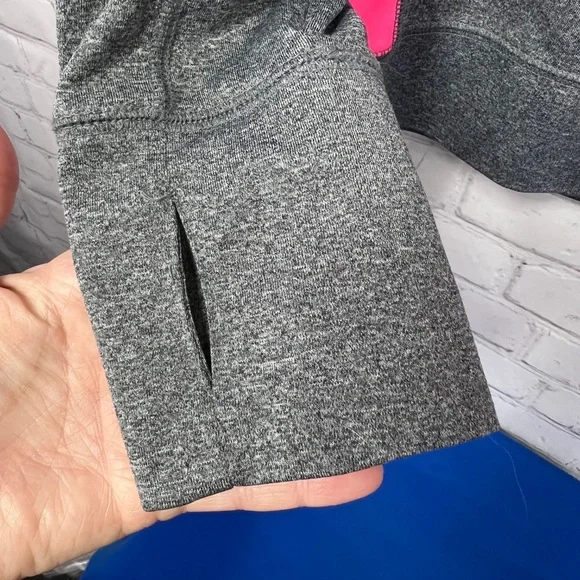 |•PINK•| Victoria's Secret Pullover 'PINK' Top Size Large - Picture 4 of 6